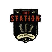 Microbrasserie Hop Station