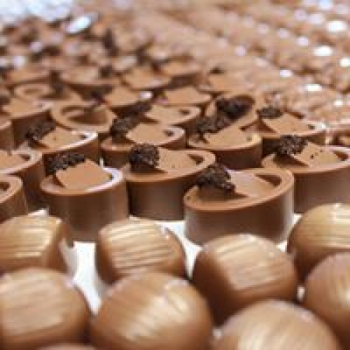 Xocolatl, chocolaterie