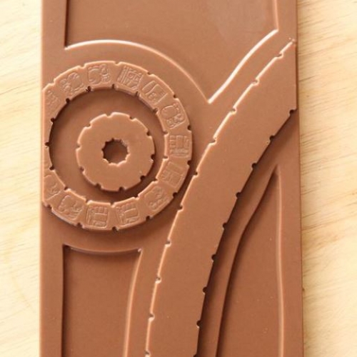 Classic Chocolate bar